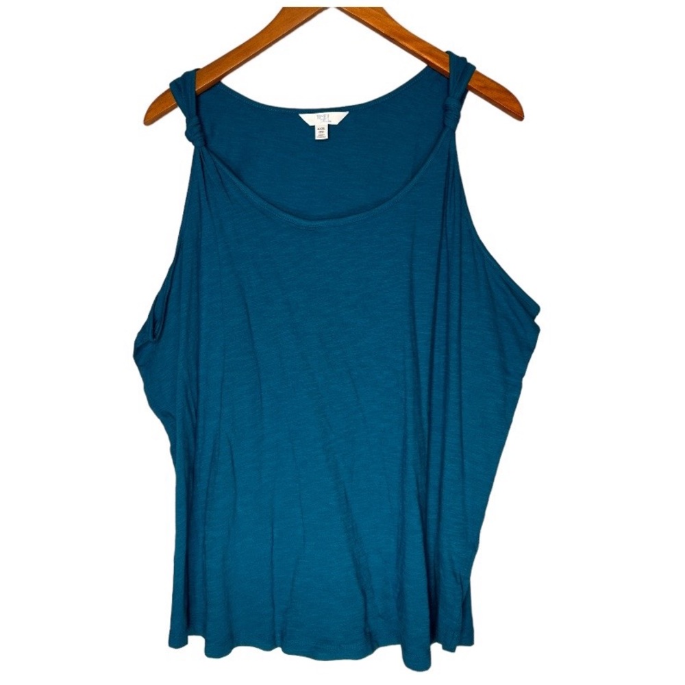 NWT Knot Tank Size XXXL (22)